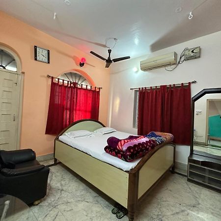 Hotel Swarg Muzaffarpur Buitenkant foto
